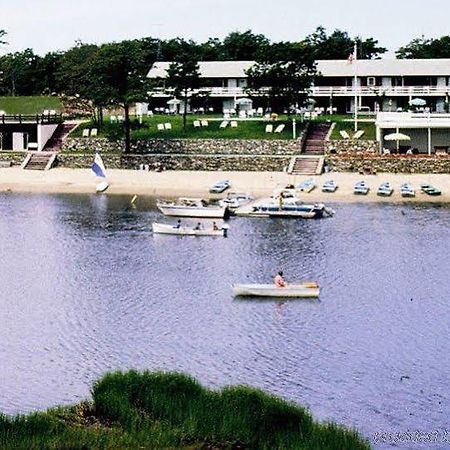 Green Harbor Resort East Falmouth 外观 照片