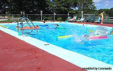 Green Harbor Resort East Falmouth 设施 照片