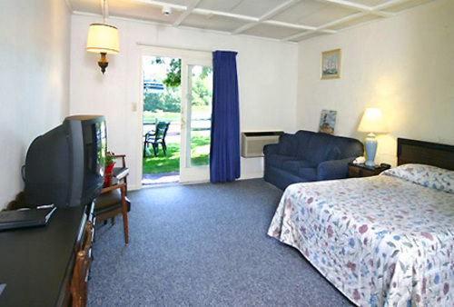 Green Harbor Resort East Falmouth 外观 照片