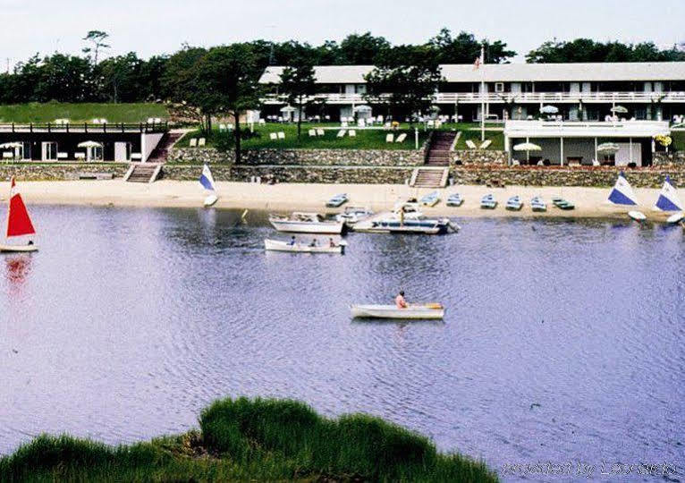 Green Harbor Resort East Falmouth 外观 照片