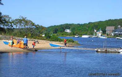 Green Harbor Resort East Falmouth 设施 照片